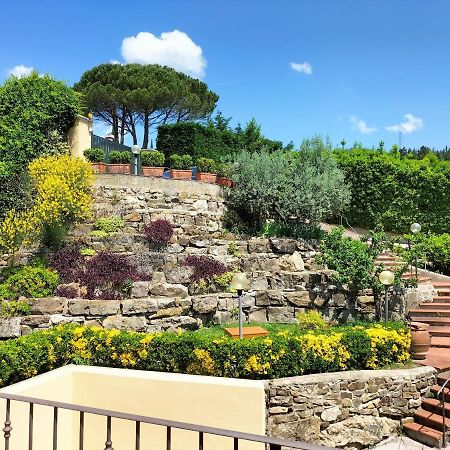 Bed And Berli Bed & Breakfast Sesto Fiorentino Exterior photo
