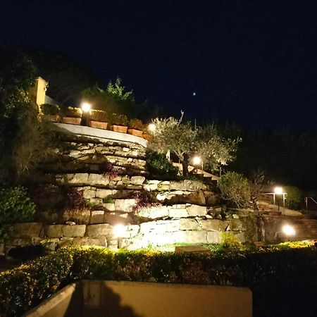 Bed And Berli Bed & Breakfast Sesto Fiorentino Exterior photo