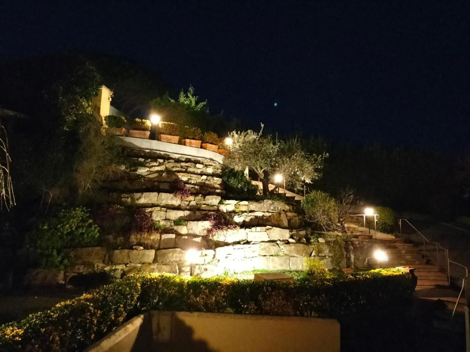 Bed And Berli Bed & Breakfast Sesto Fiorentino Exterior photo